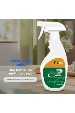 Wezone Toplu Satış Çok Amaçlı Kalıp Kaldırıcı: Kumaş, Deri, Ahşap Ve Duvar Kağıdı İçin Etkili Kalıp Temizleyici Diğer