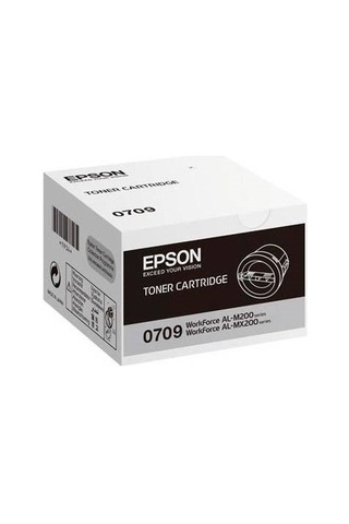 Tonersepeti Epson Al-m200/c13s050709 Toner