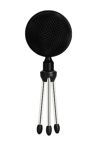 Jwin Wm-05 Gaming Işıklı Masa Üstü Mikrofon