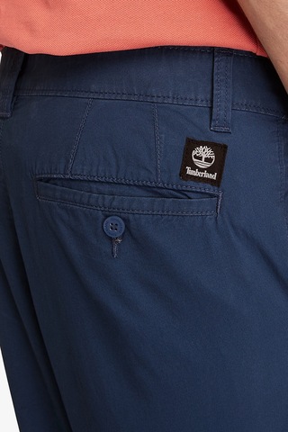 Timberland Claremont Poplin Chino Erkek Lacivert Pantolon Tb0a5tuq4331 Lacivert