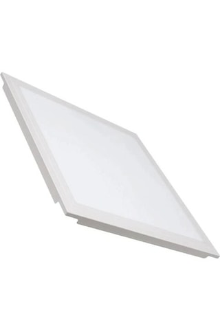 2 Adet 30x30 Klipin 18w 3200k Günışığı Slim Led Panel Armatür Günışığı 2 Adet 30x30 Klipin 18w 3200k Günışığı Slim Led Panel Armatür Günışığı