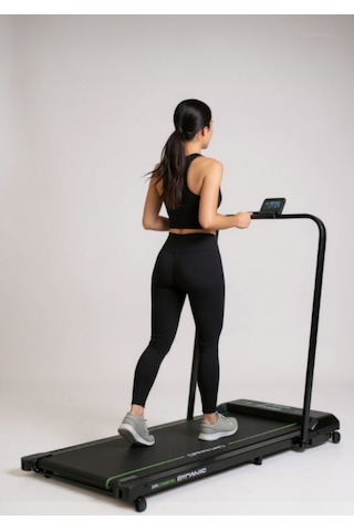 Dynamic Walkfitpad T500 Enerji Tasarruflu Yağlama Gerektirmeyen Koşu Bandı