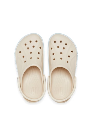 Crocs 205089 Bayaband Clog Unisex Terlik Haki