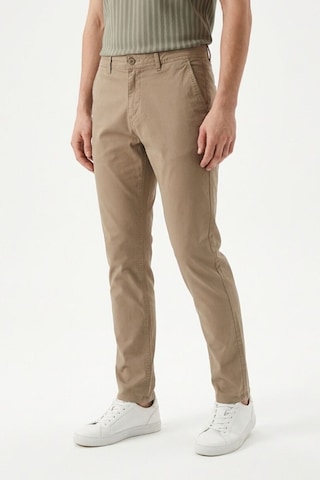 Loft Erkek Kot Pantolon Bej