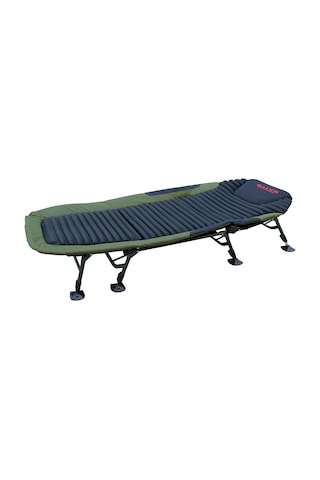 Bauer Spandex 3d Bedchair 8 Ayaklı Kampet Haki