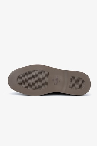 Valmenti Erkek Hakiki Deri Kahverengi Loafer Ayakkabı 1008 Val-3625 Erk Ayk Y26 Kahve Alk