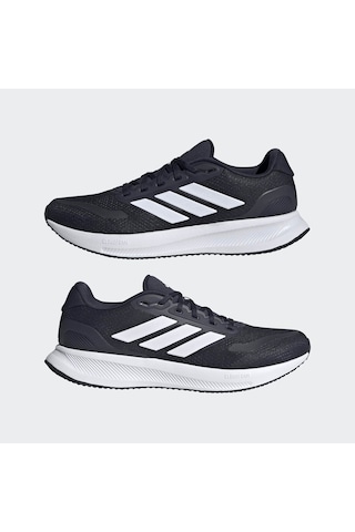 Adidas Runfalcon 5 Lacivert Erkek Koşu & Antrenman Ayakkabısı Ie8809 Lacivert