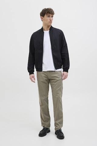 Jack & Jones Erkek Pantolon 12274977 Haki Haki