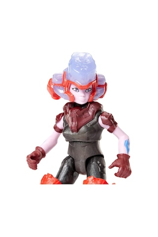 Masters Of The Universe He-man Aksiyon Figür Serisi Ram Ma'am
