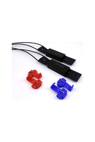 Led Canbus 21Watt Led Decoder Arıza Kesici Klipsli Sinyal Stop Ge N11.1697