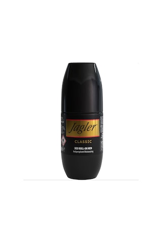 Jagler Erkek Roll-On Deodorant 50 ML