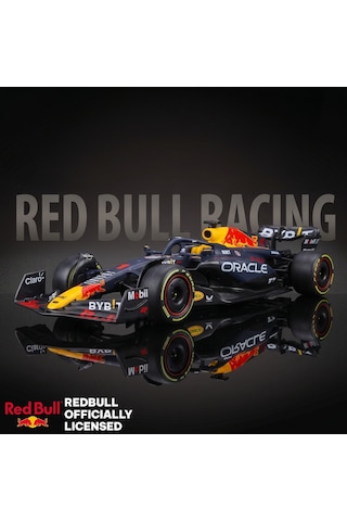 Kızılkaya 1:43 F1 Red Bull Verstappen F4301