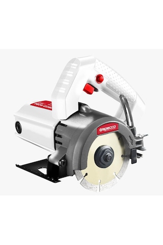 Specco 1500w Mermer Kesme Makinesi
