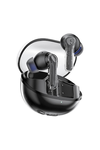 Soundpeats Clear Bluetooth 5.3 Kulak İçi Kulaklık