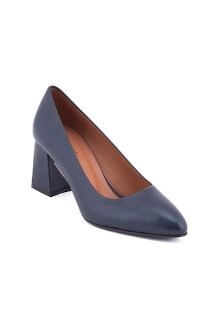 Rachel 3360 Kadın Ayakkabı Rac-k4-03360042 Lacivert