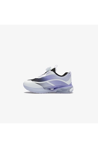 Anta Running Çocuk Beyaz Koşu Ayakkabısı W322619903 2800324
