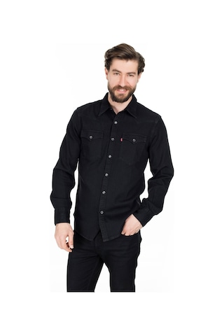 Levi's Erkek Jean Gömlek 85744-0002 Çok Renkli