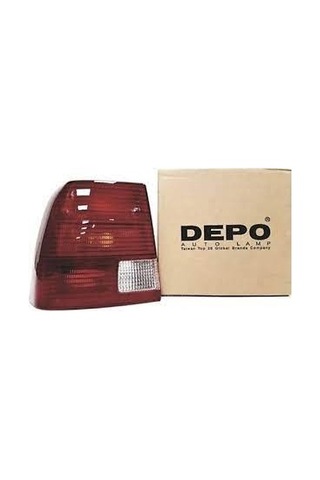 Depo Stop Lambası Sol Volkswagen Passat - 3b5945095g