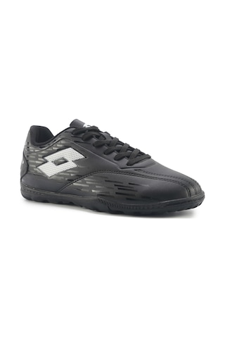 Lotto Laser Tf Gr 5fx Unisex Futbol Ayakkabı Siyah