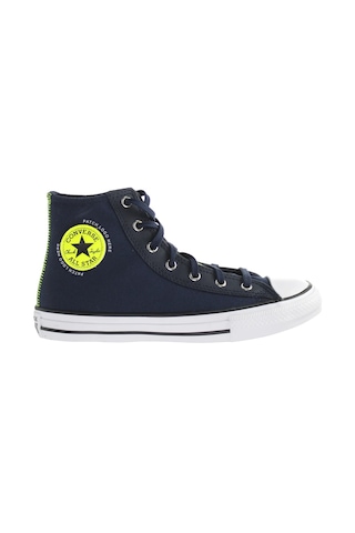Converse Ctas Hı Obsıdıan Unısex Çocuk Ayakkabı 670020c Lacivert