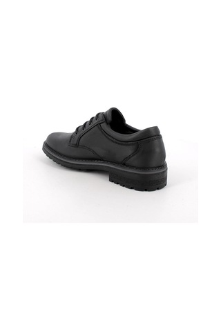 Oxford Klasik Erkek Diğer 6620200 Igı&co Ufegt 66202 Nabuk Ingr.schı Nero Siyah