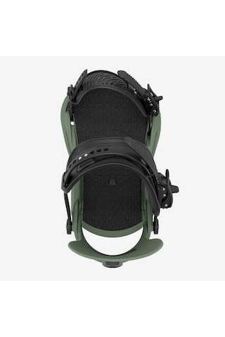 Union Strata Olive Green 2026 Yeşil