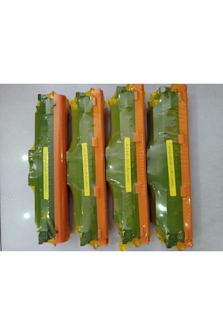 Hp 230x Toner 4'lu Set Siyah Mavi Sarı Kırmızı