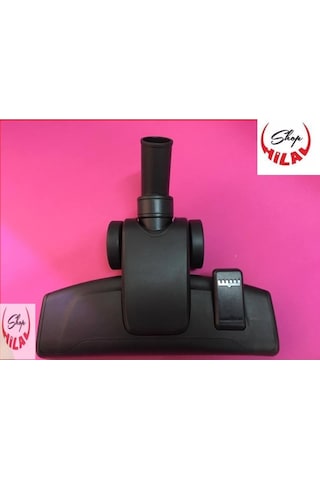 Arnica Tesla Süpürme Fırçası