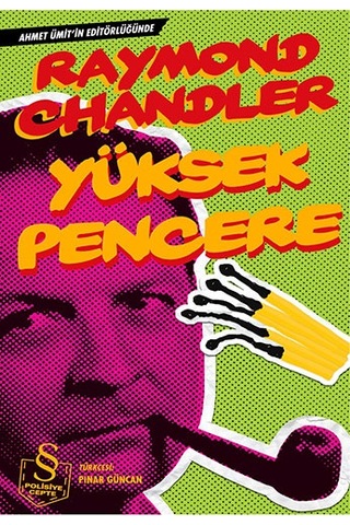 Büyük Uyku + Yüksek Pencere Cep Boy + Okuma Sticker'ları