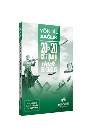 Yökdil Sağlık - Kazandıran Set C
