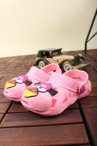 Oksit Bella Bird Bebek Çocuk Unisex Sandalet