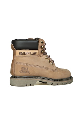Caterpillar Caterpıllar Colorado Bej Crazy Kadın Bot-bez Crazy Bej