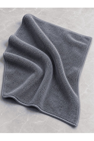 Oto Kurulama Bezi Yüksek Emici Mikrofiber Tank Bezi Araç Boya Cam Ve Jant Temizliği 14813509