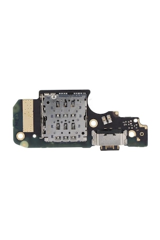Xiaomi Redmi Note 11 Pro 4g Uyumlu Şarj Soketli Mikrofon Bordu 2201116tg 2201116tı