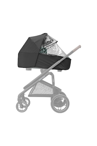 Maxi-Cosi Travel Sistem Bebek Arabası Yağmurluğu