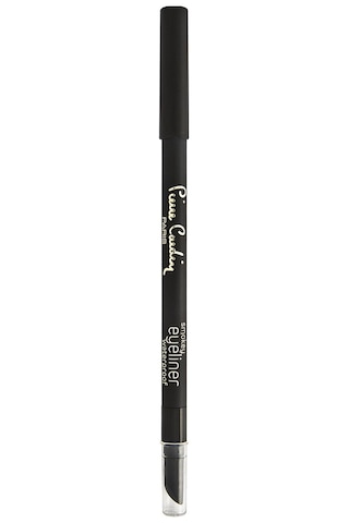 Pierre Cardin Eyeliner Smokey Suya Dayanıklı Siyah Göz Kalemi