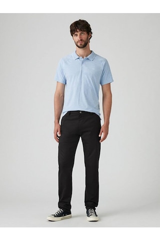 Levi's Xx Chino Standard Taper Tech+ Erkek Pantolon-11460 Siyah