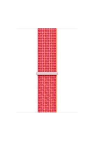 Apple Uyumlu Watch 45mm Sport Loop Kordon 3l104zm/a Demo
