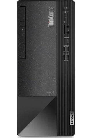 Neo 50t Thınkcentre 12jb005btr Core İ3 12100-8gb Ram-512gb Nvme-w11 Pro