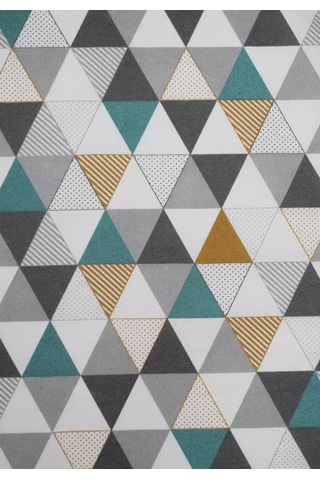 Imidz Tekstil' Mutfak Havlusu Seti, Hasır 45 60 - 3 Adet 231174641 Orange-red