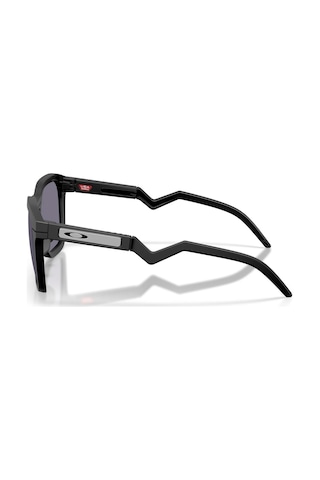 Oakley Hstn Sq Unisex Güneş Gözlüğü-0oo953301 Gri