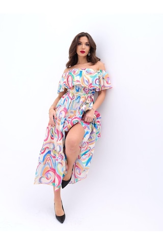 Alyn Wear 6473 Elbise-st Louis Diğer