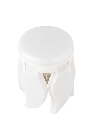 Seldur 24w Katlanabilir Mango Led Ampul, 6500k Beyaz Işık, E27 1 Adet