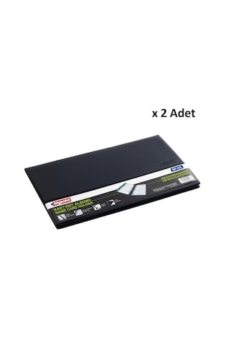 Bigpoint Kartvizit Albümü 288'li X 2 Adet