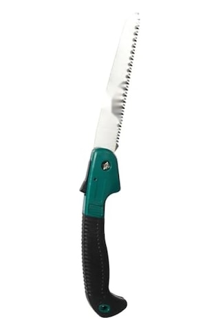 Üç Açılı Testere Dişli 160 Mm Budama Testeresi
