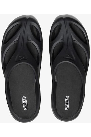 Keen Shantı Erkek Siyah Slider Terlik 1018206-1046 Siyah