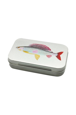 Dolıty Sinekler Depolama Kutusu Sınıflandırılmış Orta