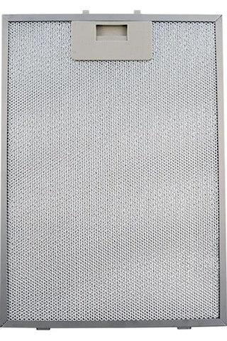 26,5 X 38,8 Cm Bosch Uyumlu,siemens,hotpoint Davlumbaz Filtresi