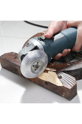 Mufunye Yüksek Performanslı Açılı Taşlama Tekerleği - Hızlı Malzeme Çıkarma İçin İdeal