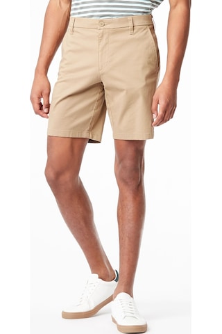 Dockers Ultımate Short New Brıtısh Khakı Erkek Yeşil Şort - 85868